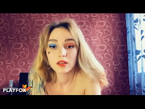 ❤️ L'occhiali magichi di realtà virtuale m'hà datu sessu cù Harley Quinn ❌ Porno à noi % co.91sexy.top% ☑