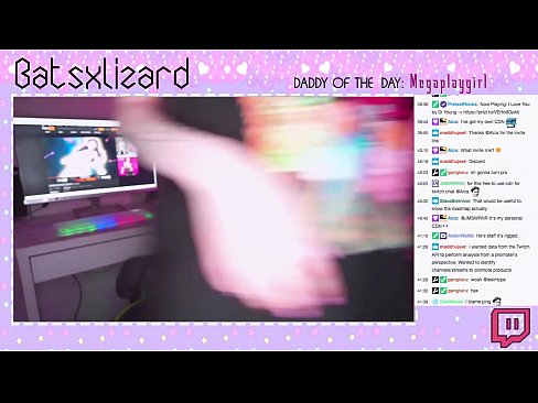 ❤️ U GAMER s'hè scurdatu di disattivà u flussu è squirted LIVE ON AIR ❌ Porno à noi % co.91sexy.top% ☑